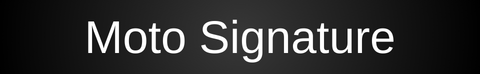 Motorola Signature