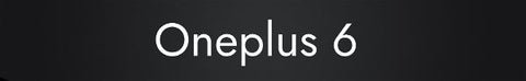 Oneplus 6