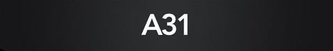 Samsung A31