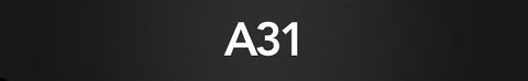 Samsung A31
