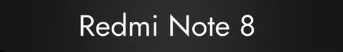 Redmi note 8