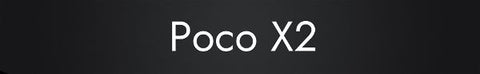 Poco X2