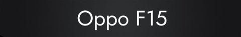 Oppo f15