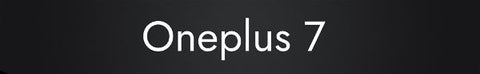 Oneplus 7