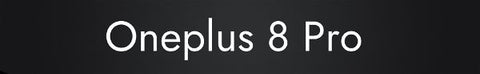 Oneplus 8 pro