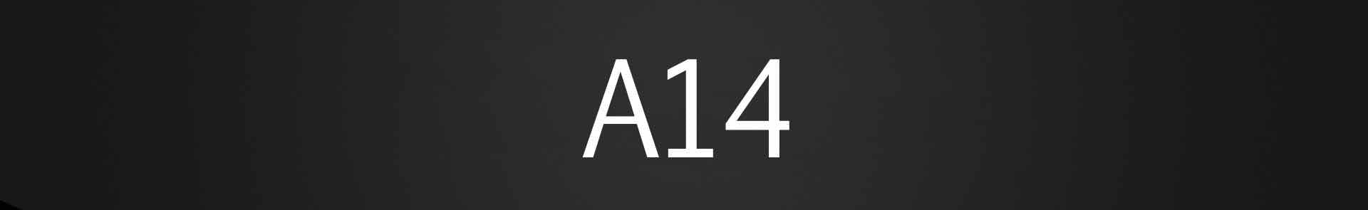Samsung A14