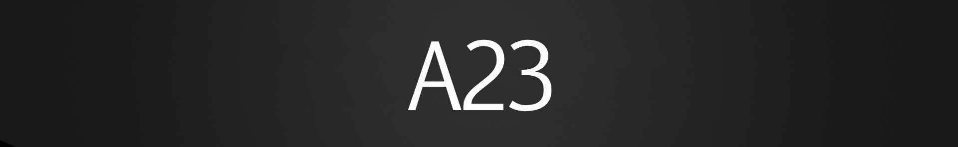 Samsung A23