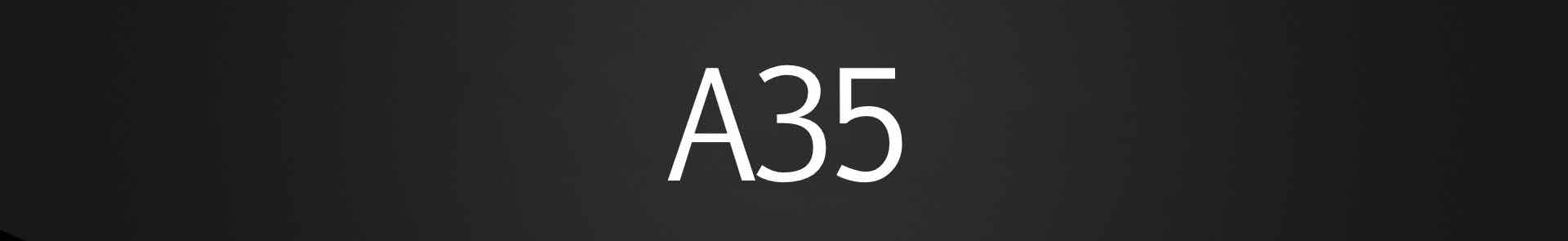 Samsung A35
