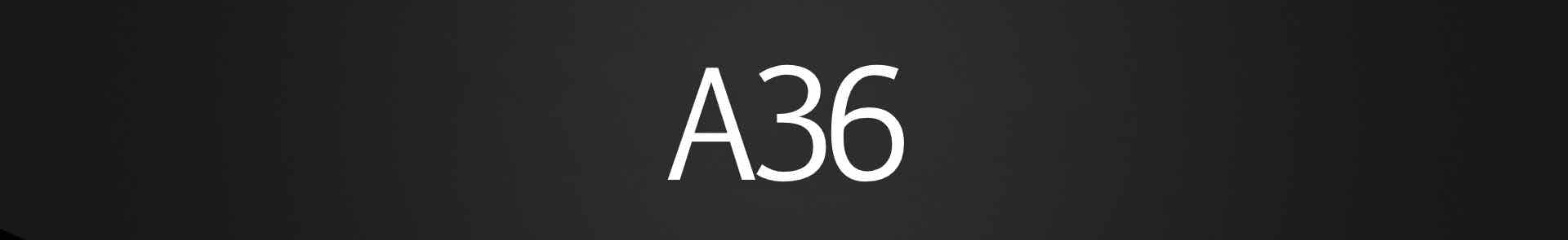 Samsung A36
