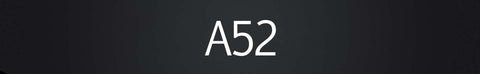 Samsung A52