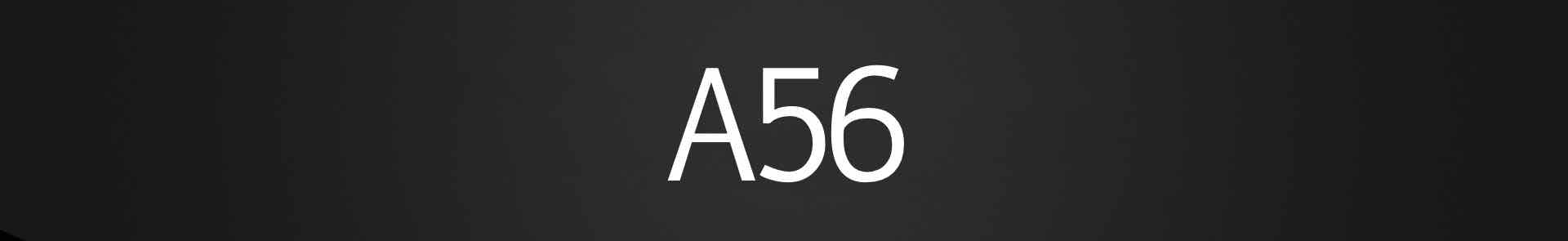 Samsung A56