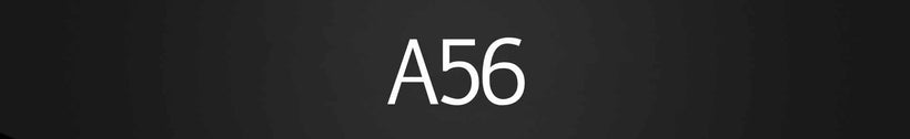 Samsung A56