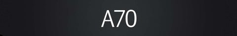Samsung A70