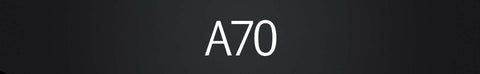 Samsung A70
