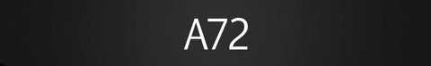 Samsung A72