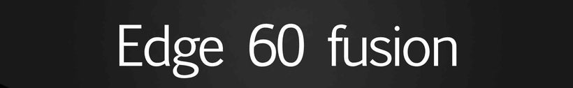 Motorola Edge 60 fusion