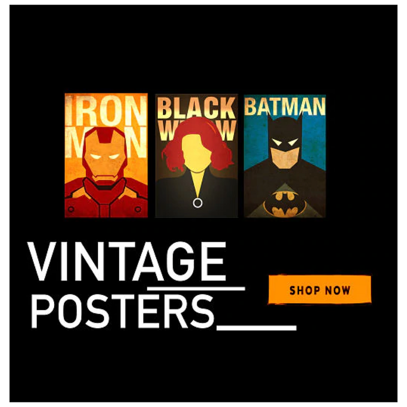 Posters