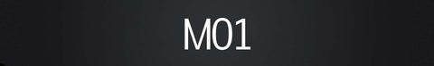 Samsung M01