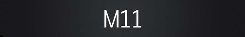 Samsung M11