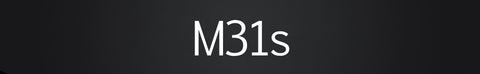 Samsung M31s