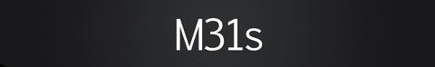 Samsung M31s
