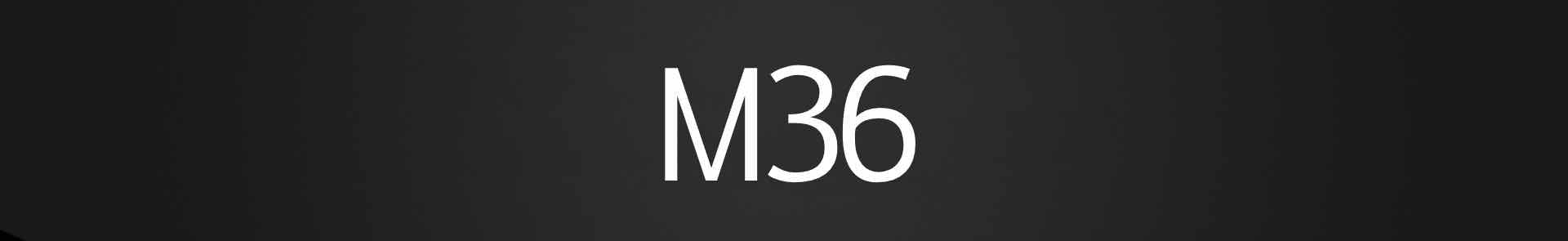 Original Samsung M36 Mobile Cover & Phone Case | The Hatke