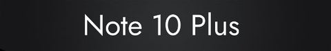 Samsung Note 10 plus