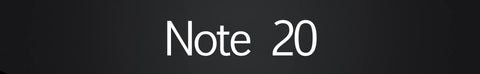 Samsung Note 20