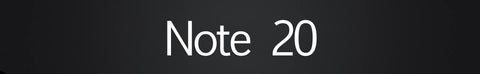 Samsung Note 20