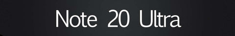 Samsung Note 20 ultra