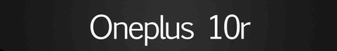Oneplus 10r 5g