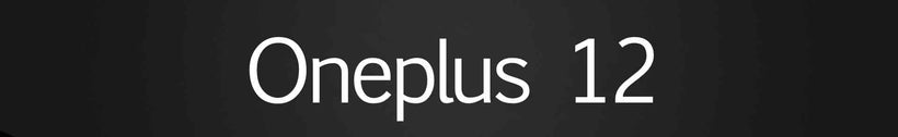 Oneplus 12