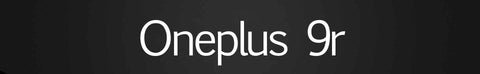 Original OnePlus 9R Mobile Cover