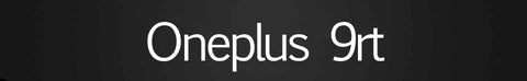 Oneplus 9rt