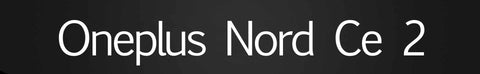 Oneplus Nord Ce 2
