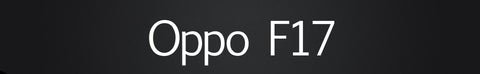Oppo F17