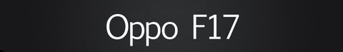 Oppo F17