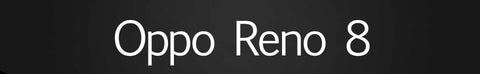 Oppo Reno 8