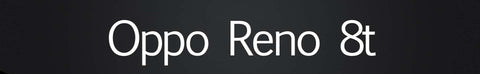 Oppo Reno 8t