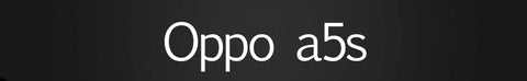 Oppo a5s