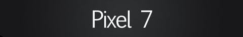Google Pixel 7
