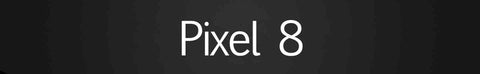 Google Pixel 8