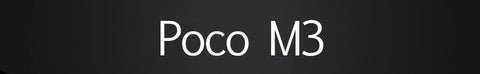 Poco M3