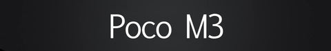 Poco M3