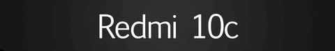 Redmi 10c