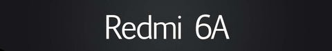Redmi 6A