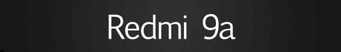 Redmi 9a