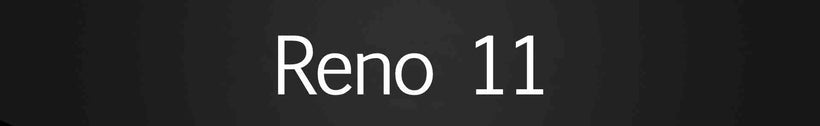 Oppo Reno 11