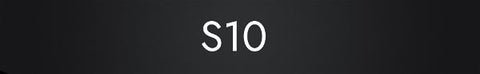 Samsung S10