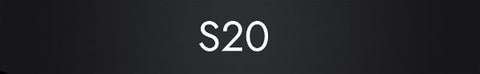 Samsung S20